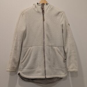 Gerry's Hooded jacket -size S